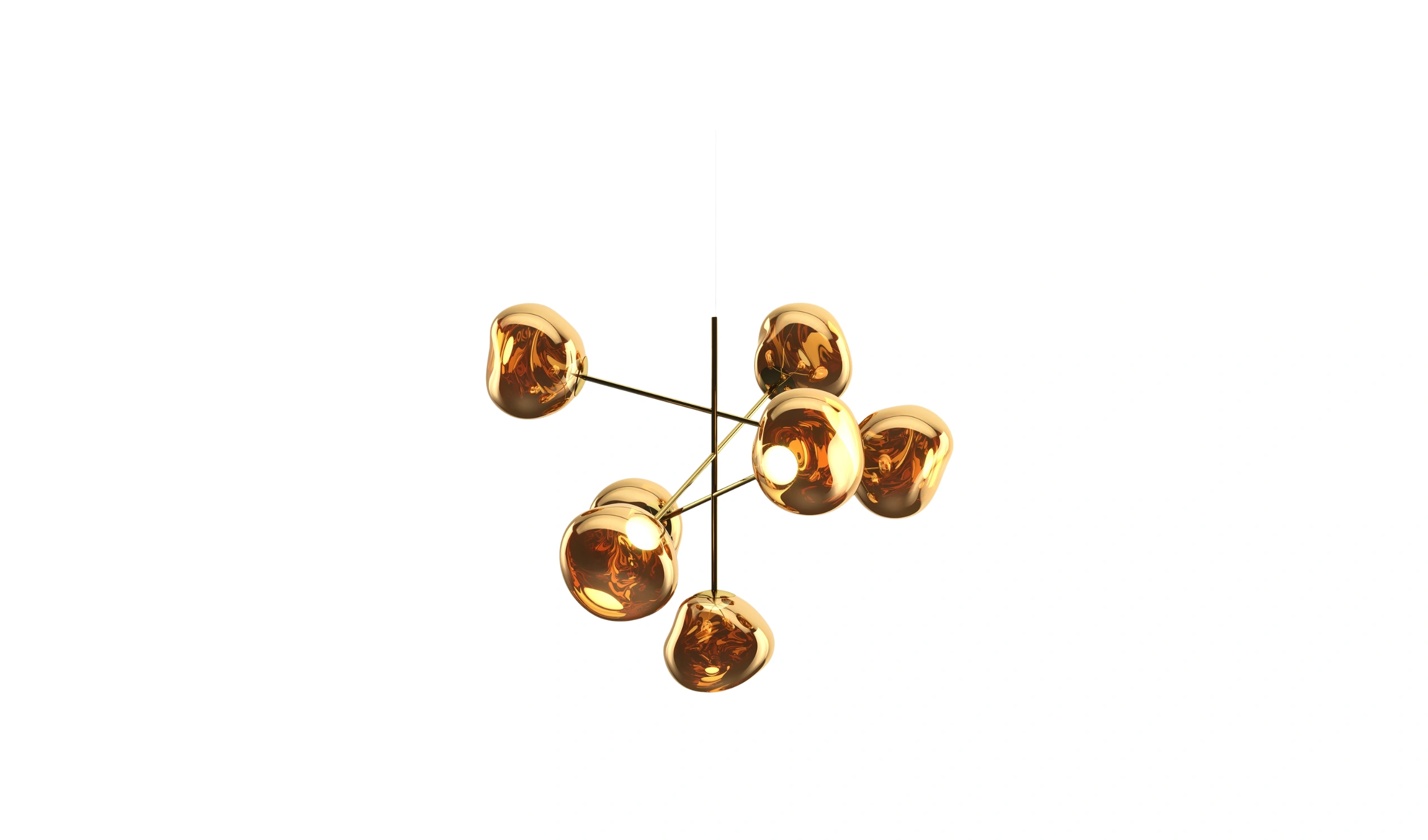 Candelabro Melt Large