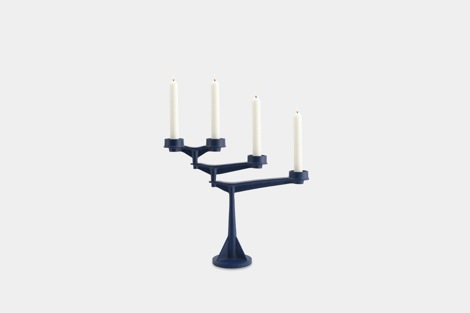 Candelabro Spin 5