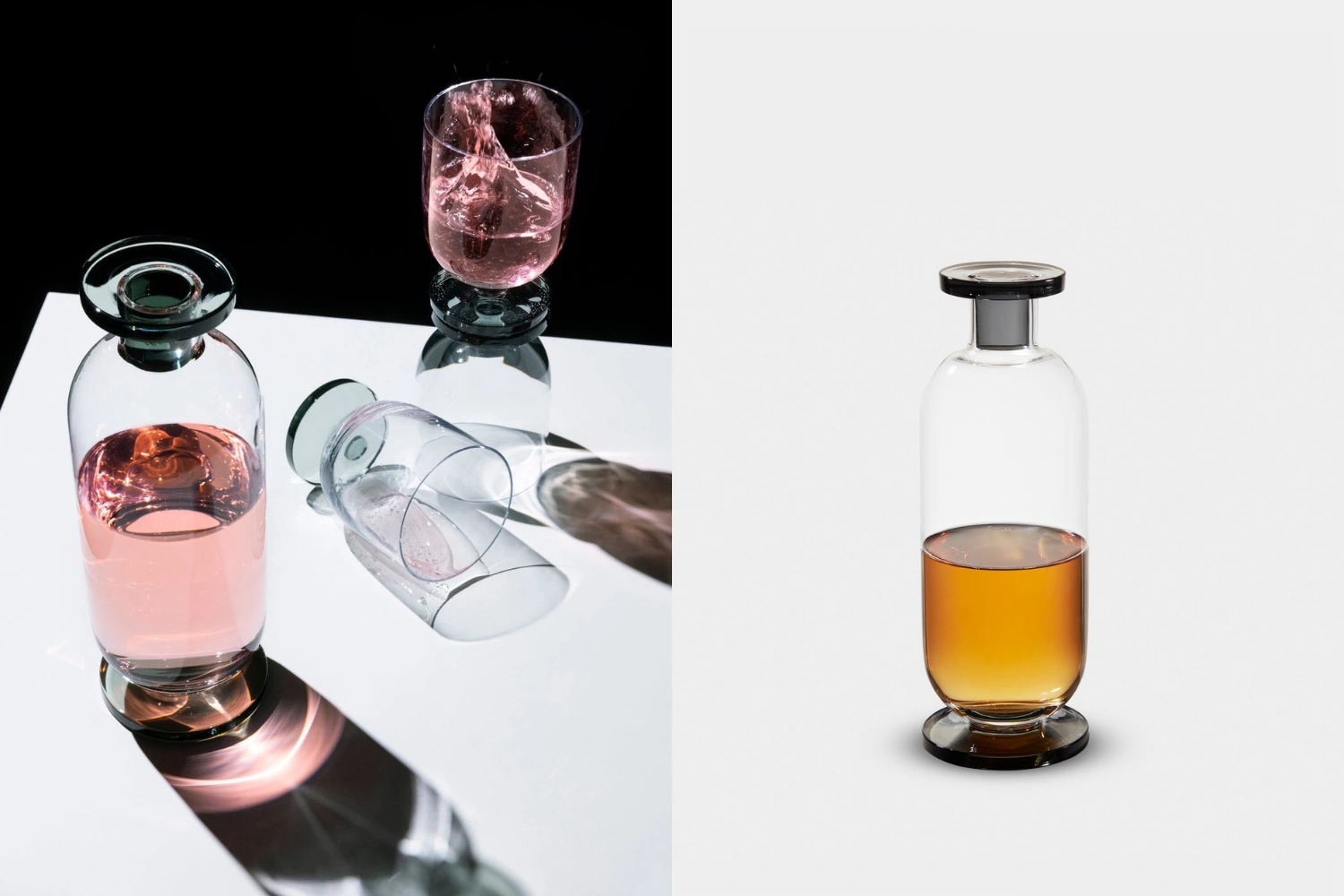 Decanter Puck 3