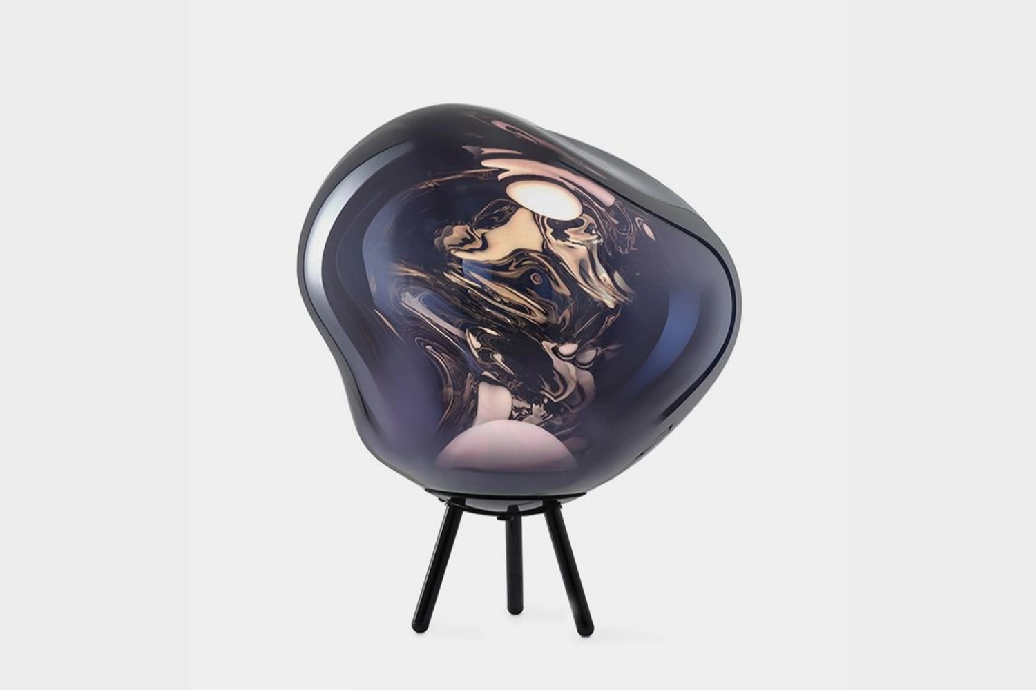 Luminária Portátil Melt Large 2