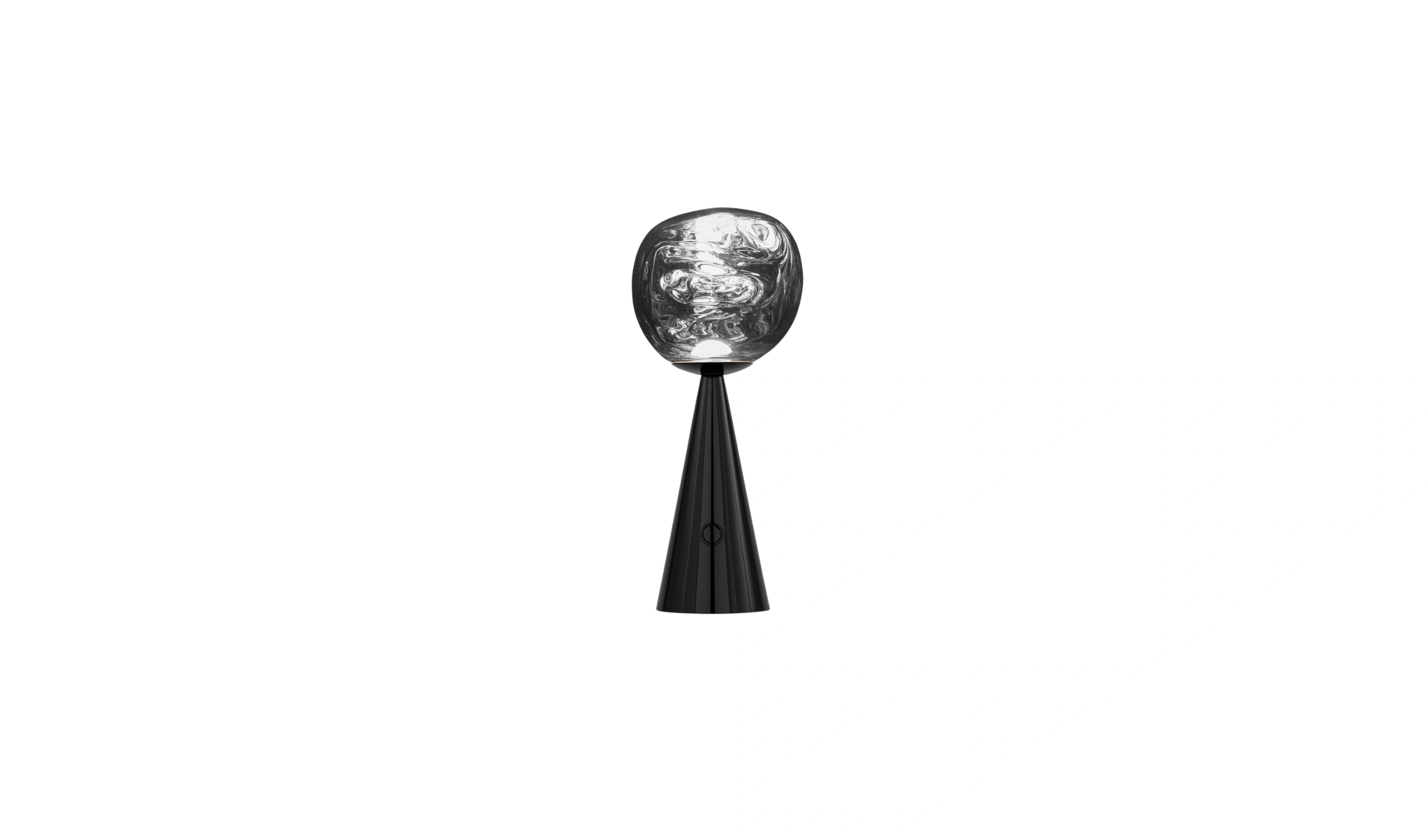 Luminária Portátil Melt