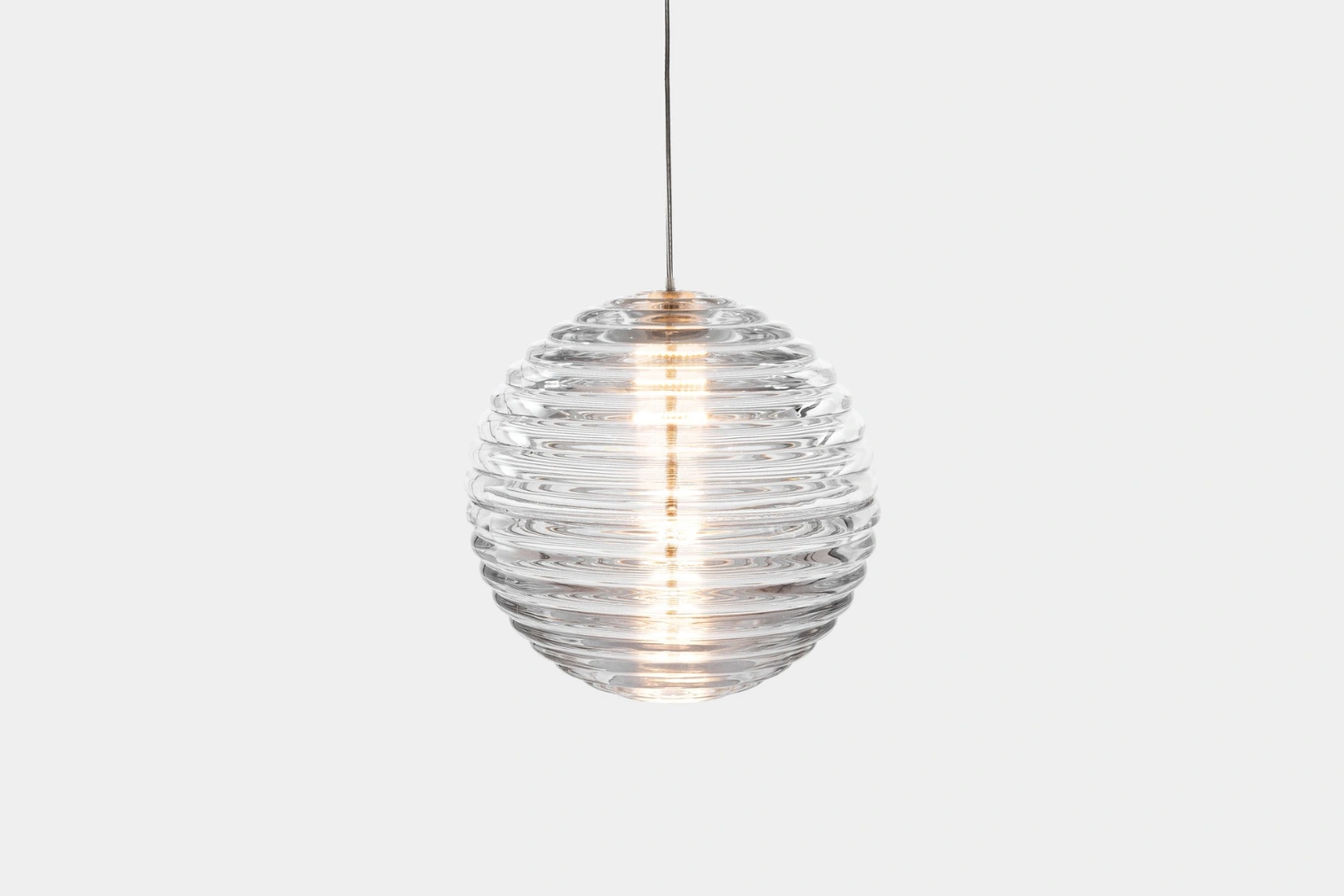 Luminária Press Sphere Medium 3