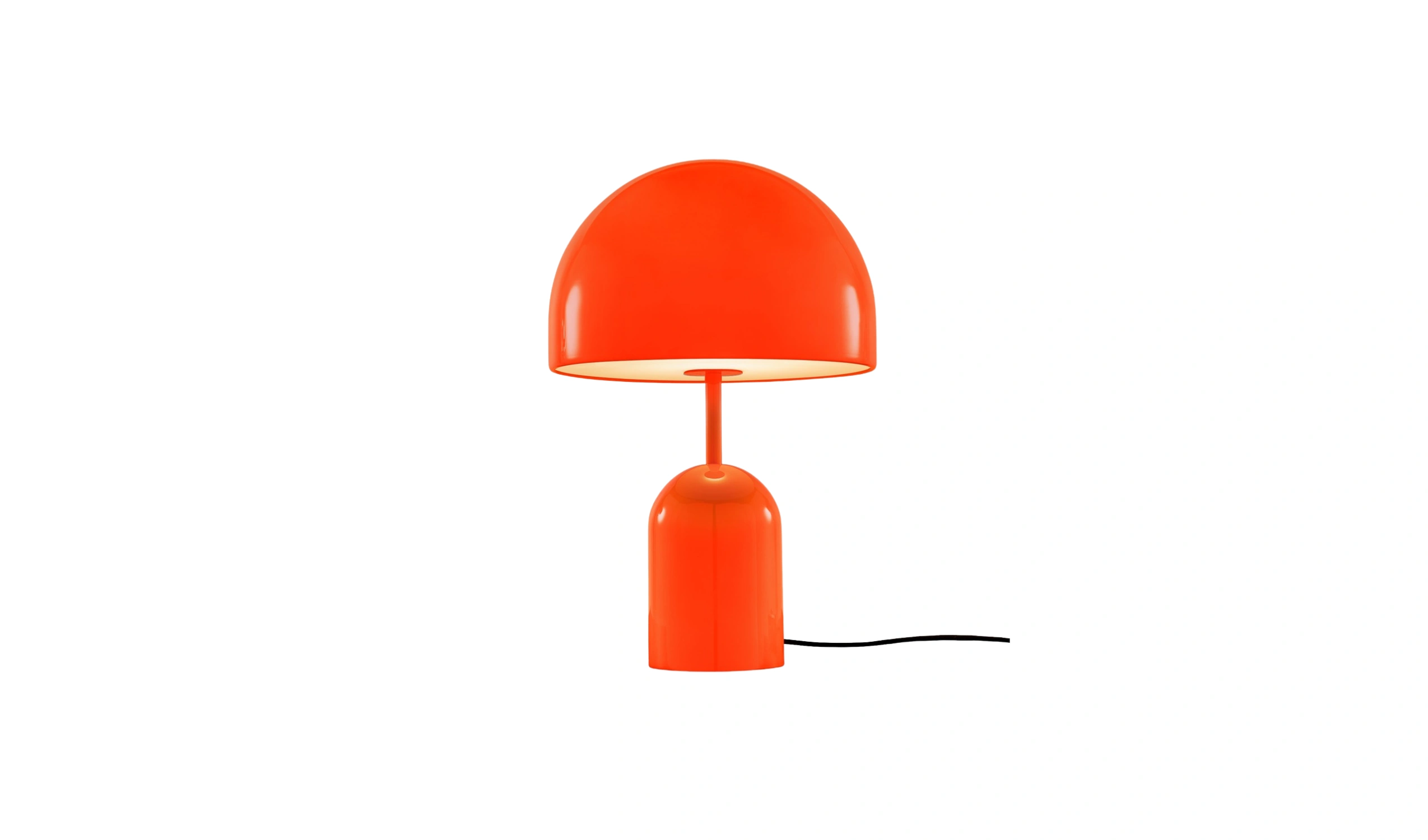 Luminária de Mesa Bell