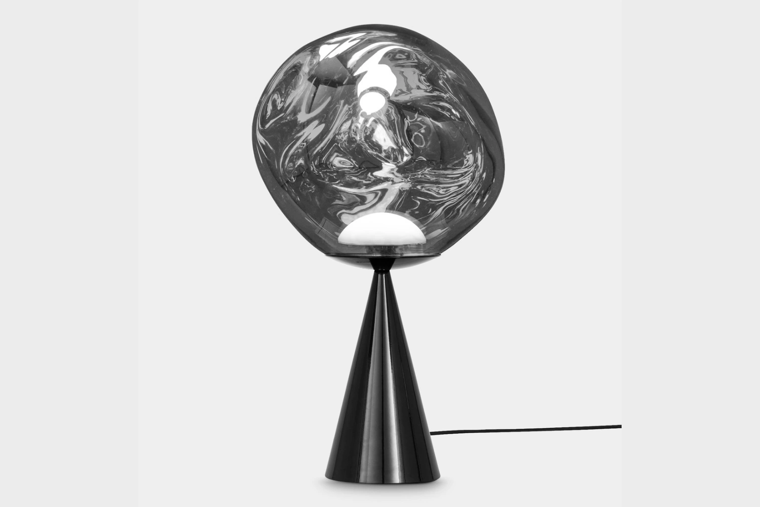 Luminária de Mesa Melt 4