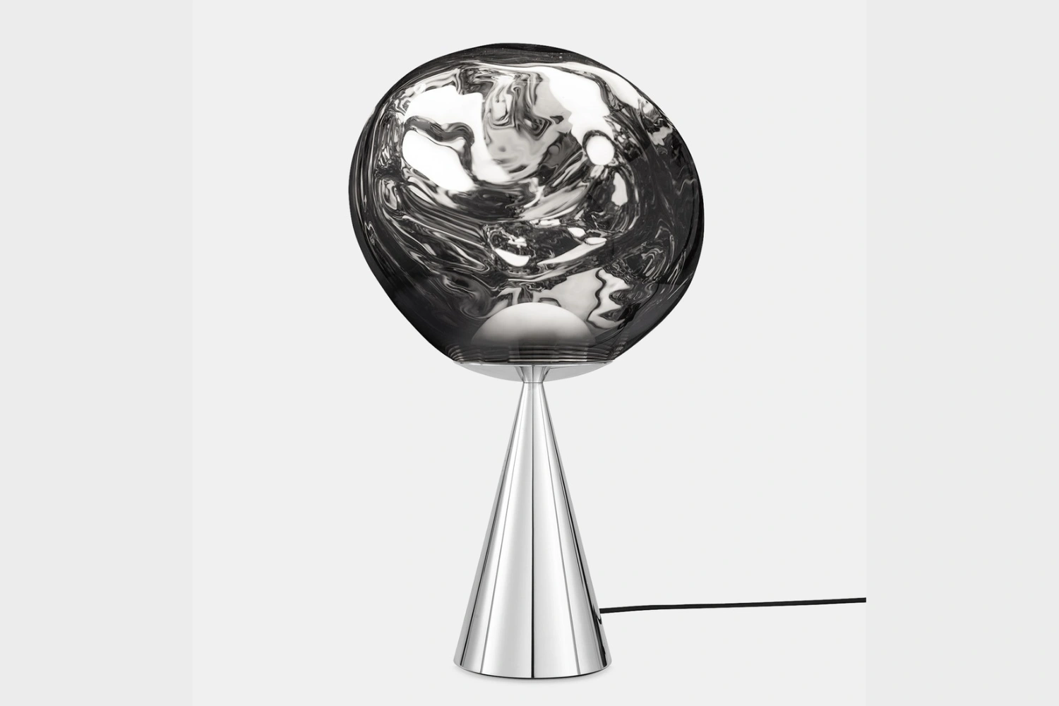 Luminária de Mesa Melt 6