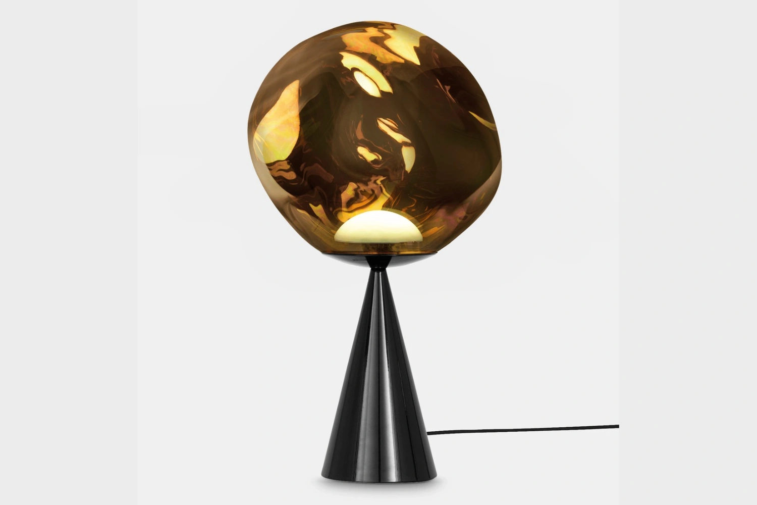 Luminária de Mesa Melt 7