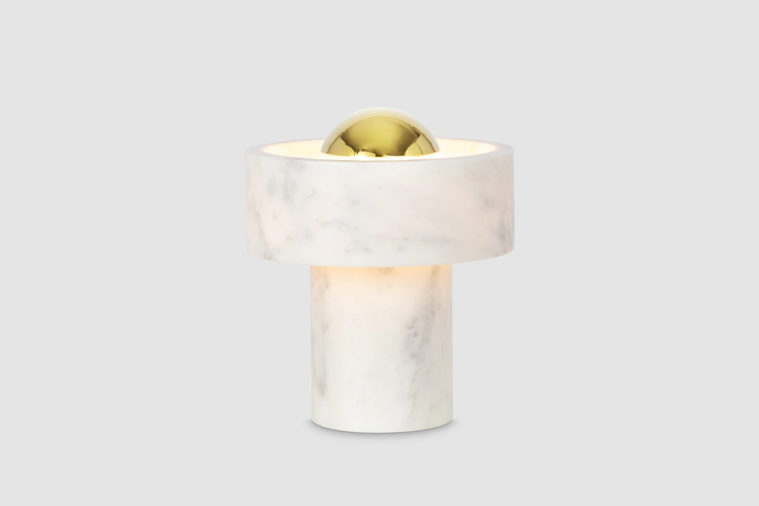 Luminária de Mesa Stone 2