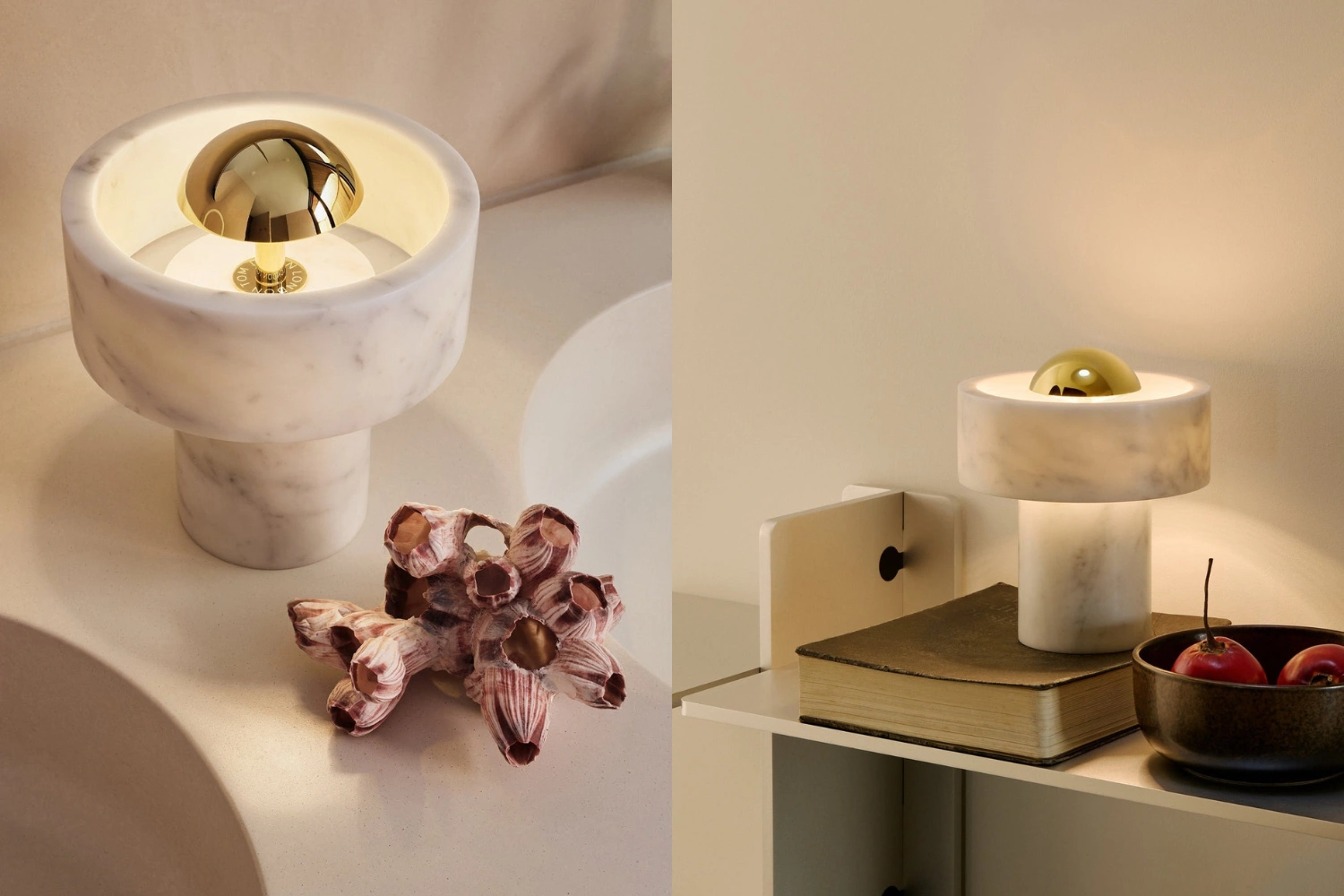 Luminária de Mesa Stone 4