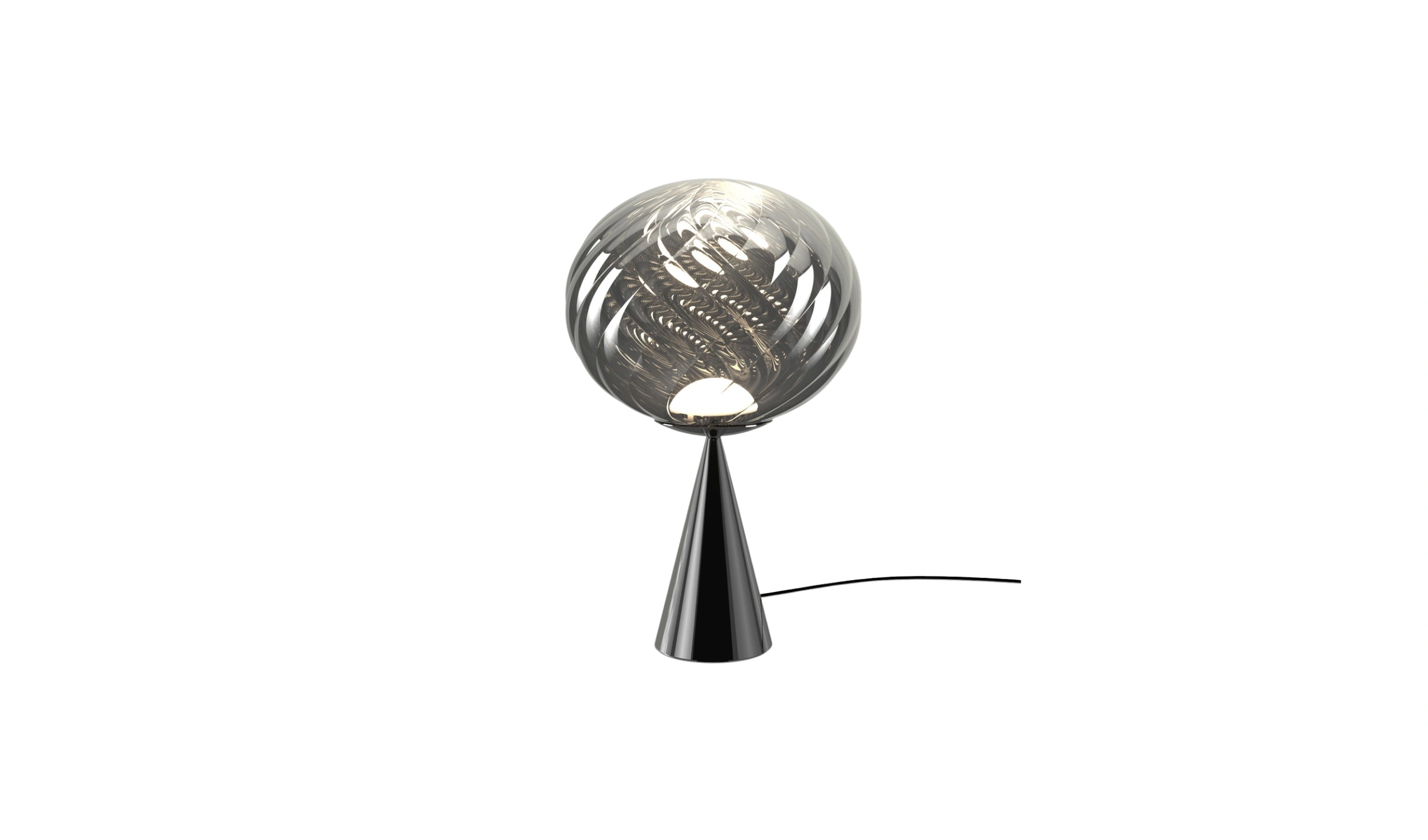 Luminária de Mesa Whirl