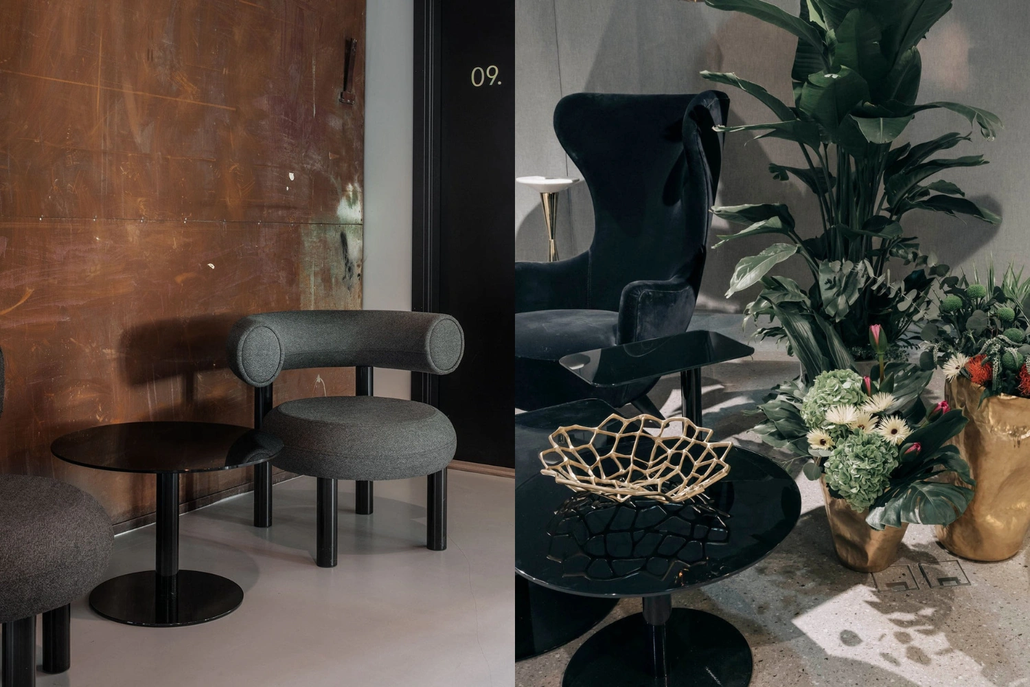 Mesa Lateral Flash Circle 3