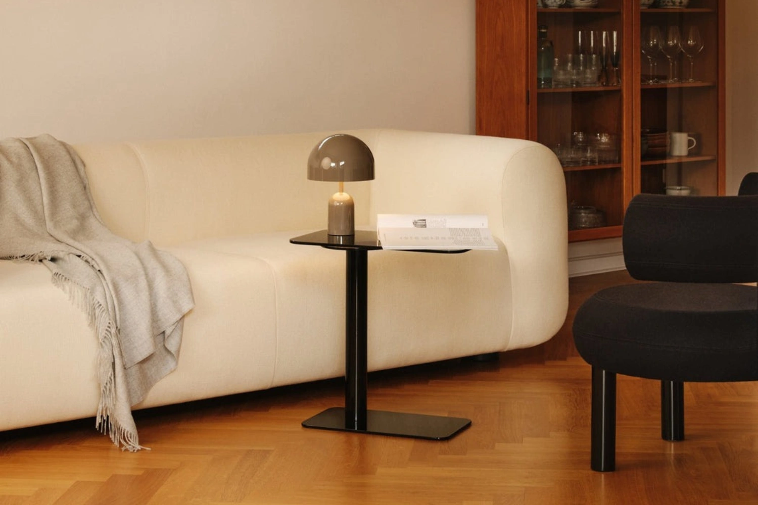 Mesa Lateral Flash Rectangle 6