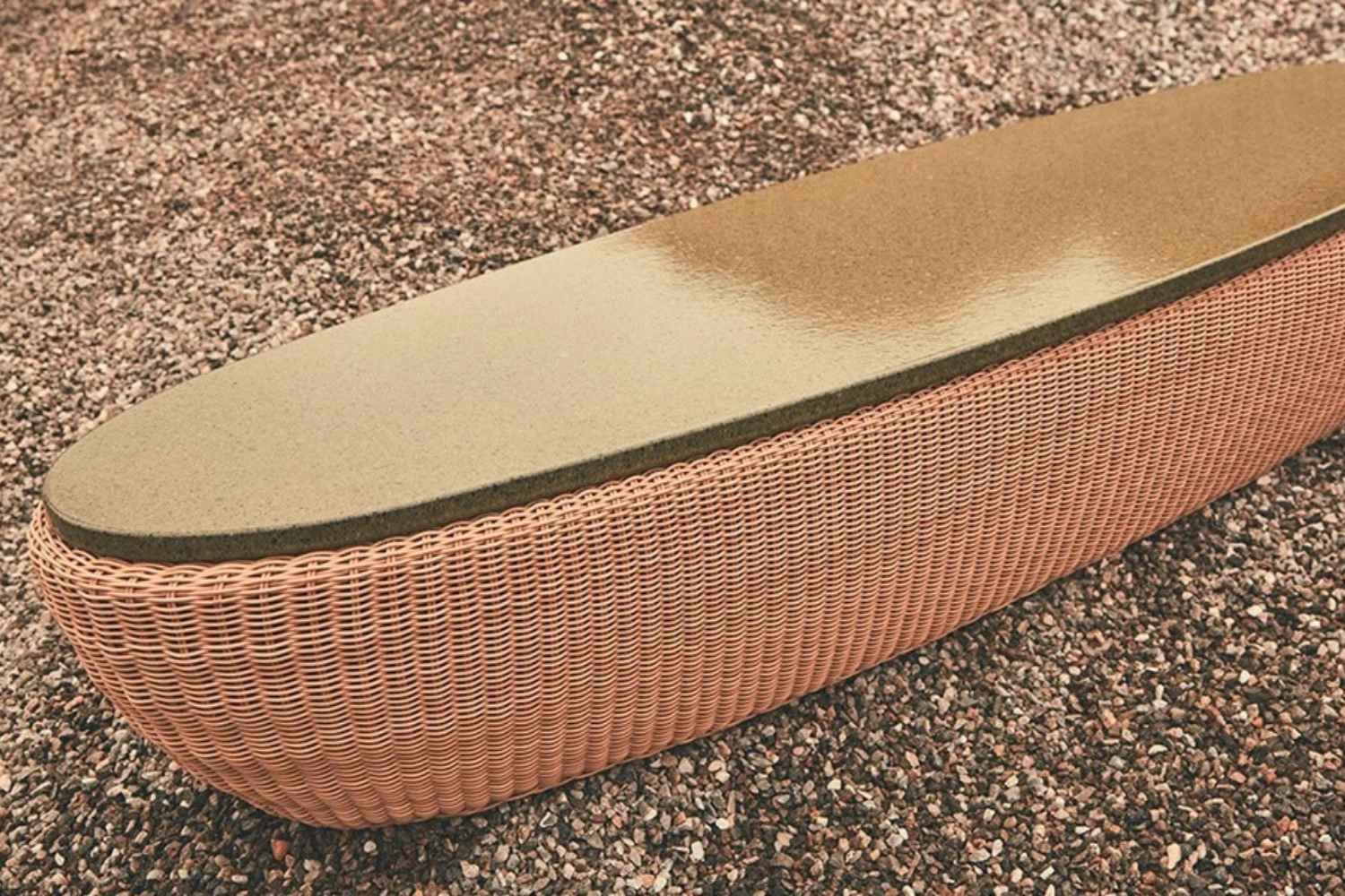 Mesa de Centro Afternoons 3