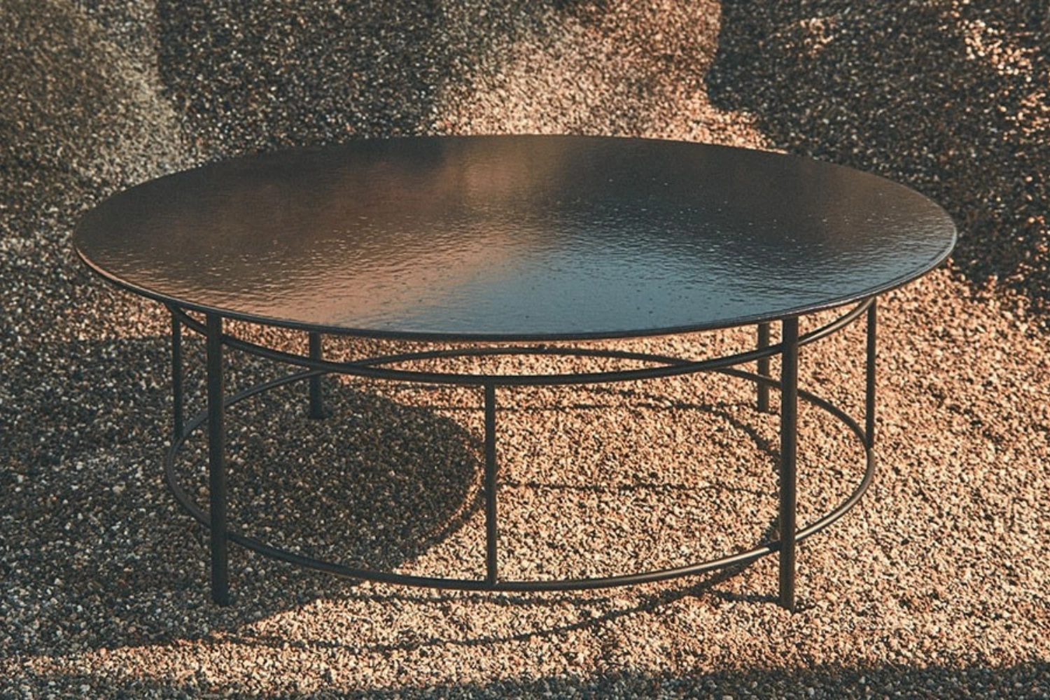 Mesa de Centro Andon 1