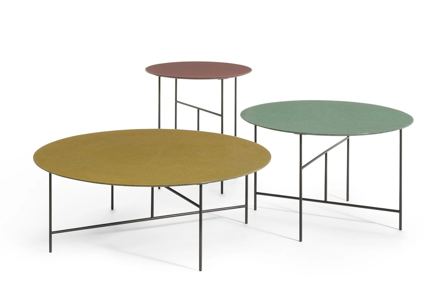 Mesa de Centro Sen Outdoor 2