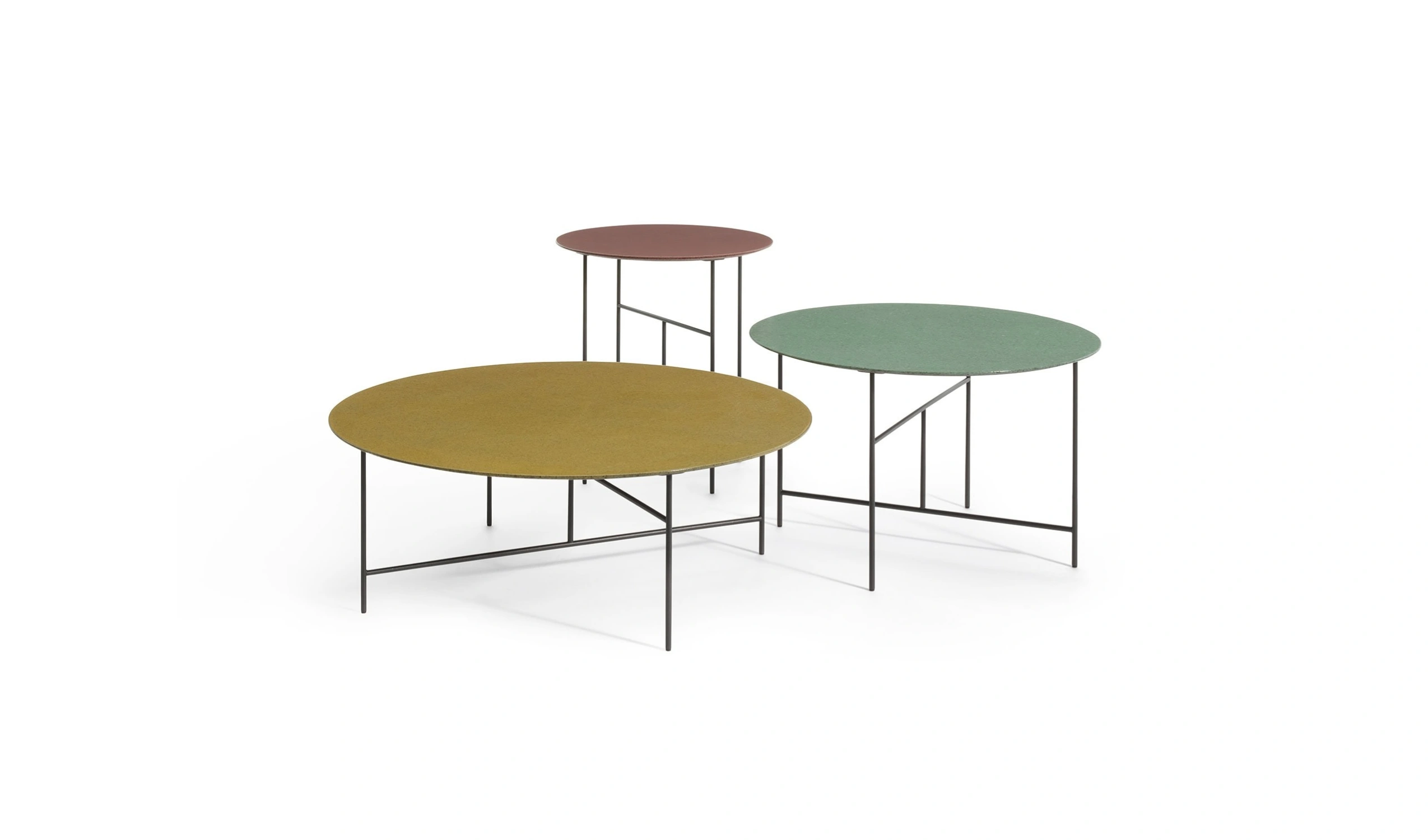 Mesa de Centro Sen Outdoor