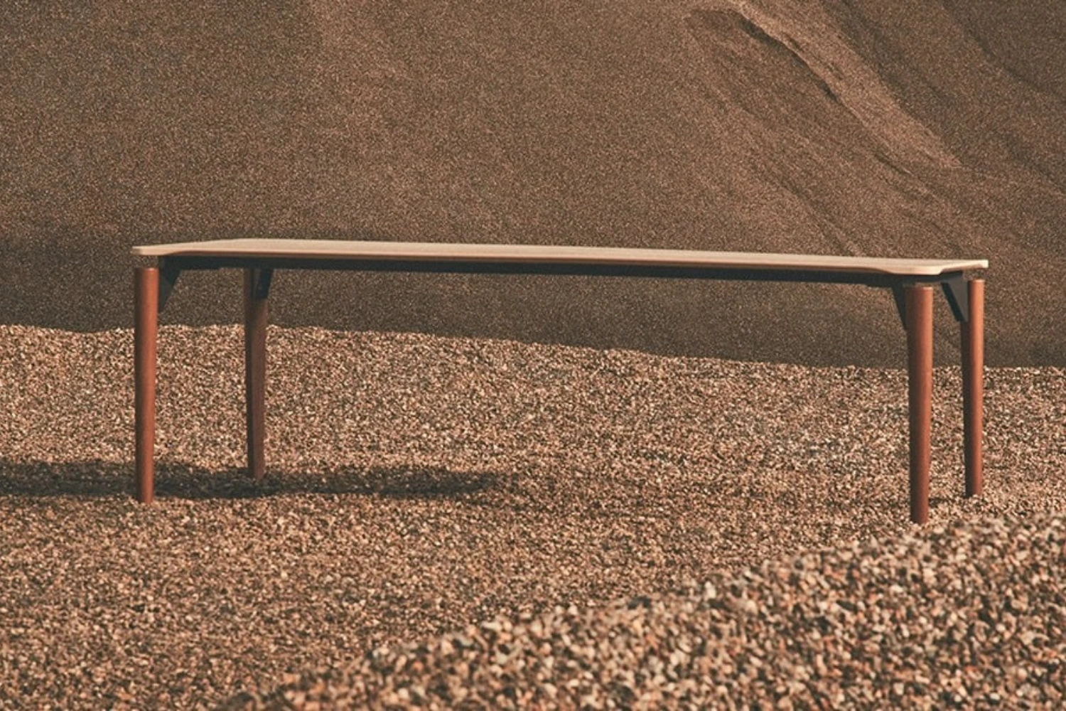 Mesa de Jantar Tavolo '95 2