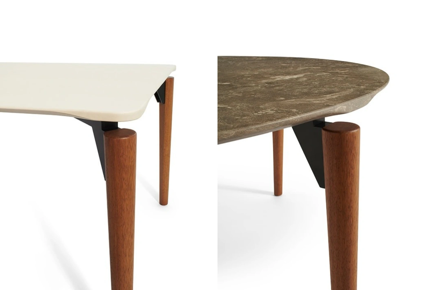 Mesa de Jantar Tavolo '95 5