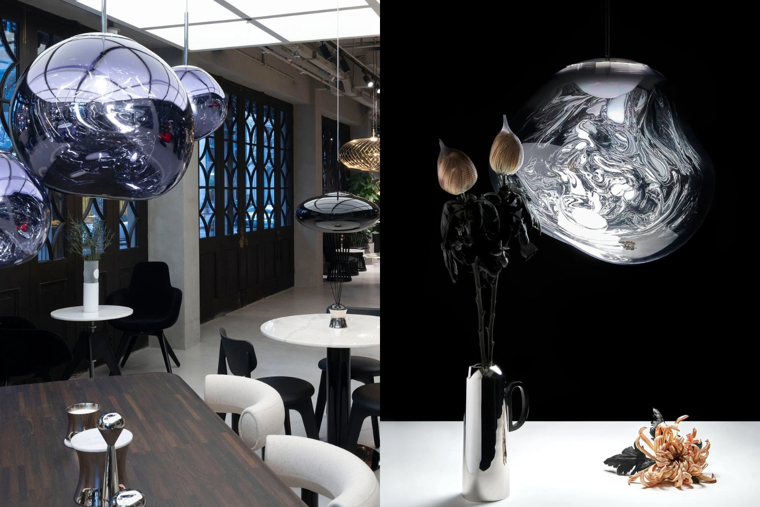 Pendente Melt Medium 11