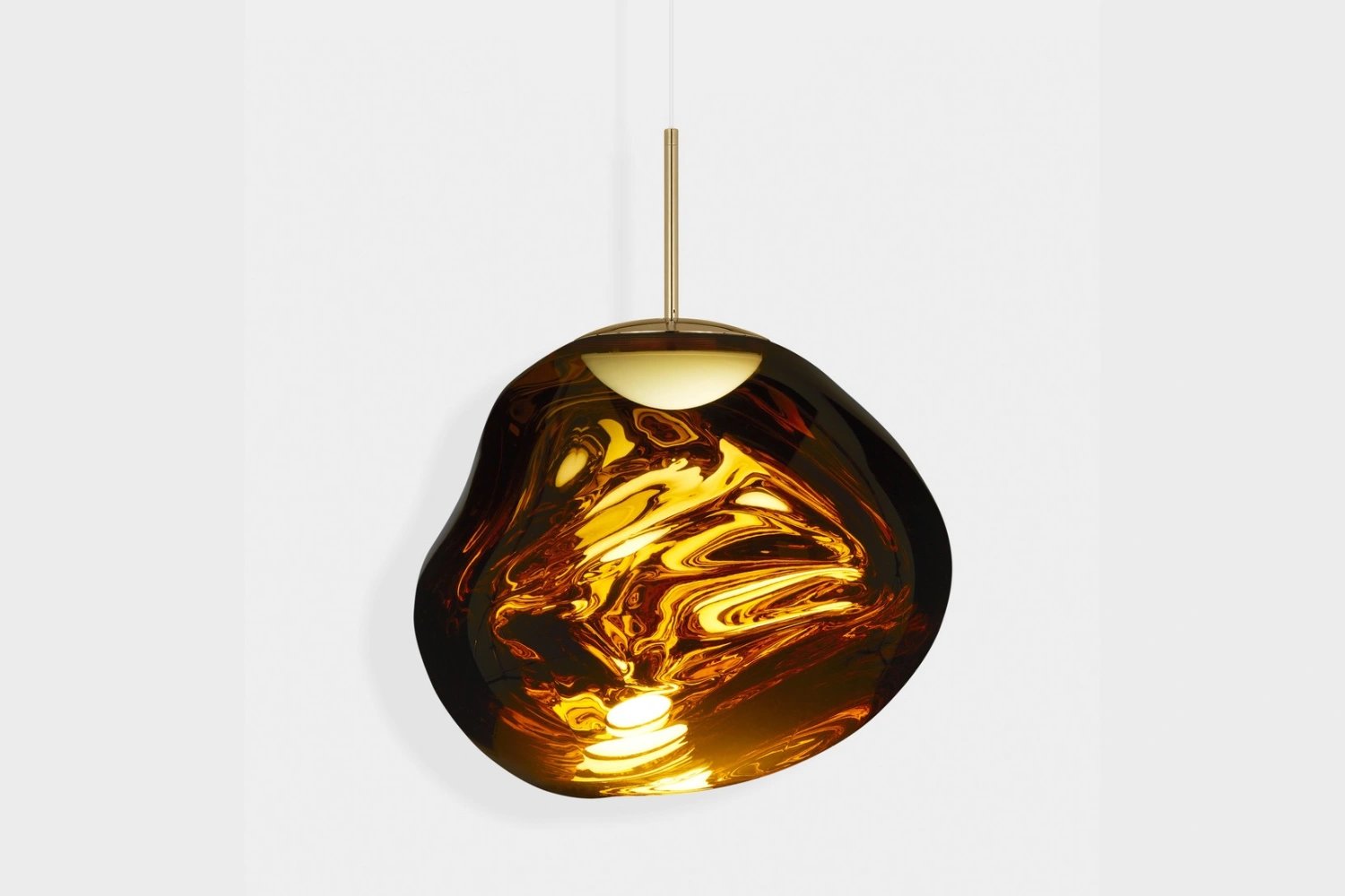 Pendente Melt Medium 6