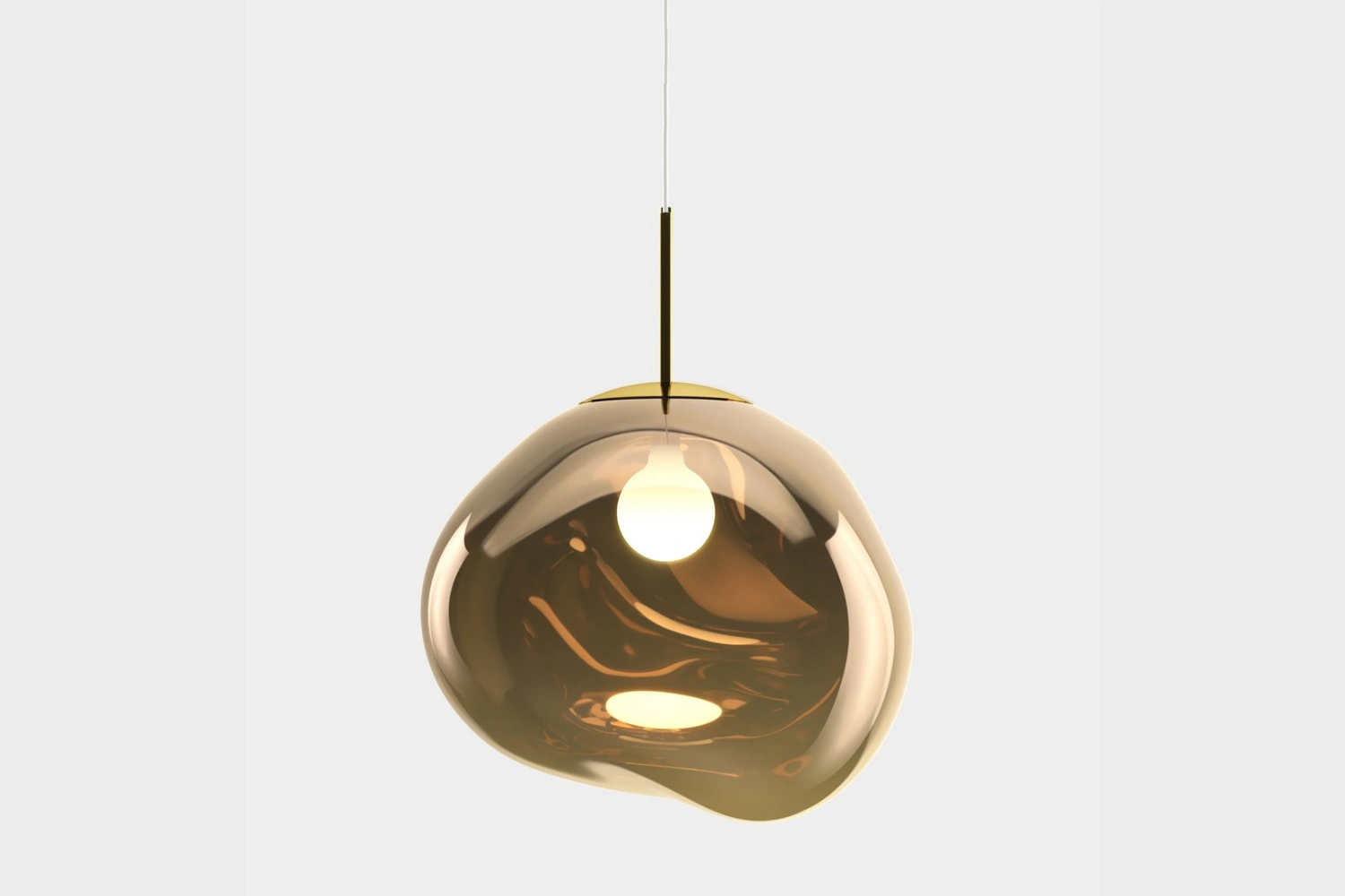 Pendente Melt Medium 9