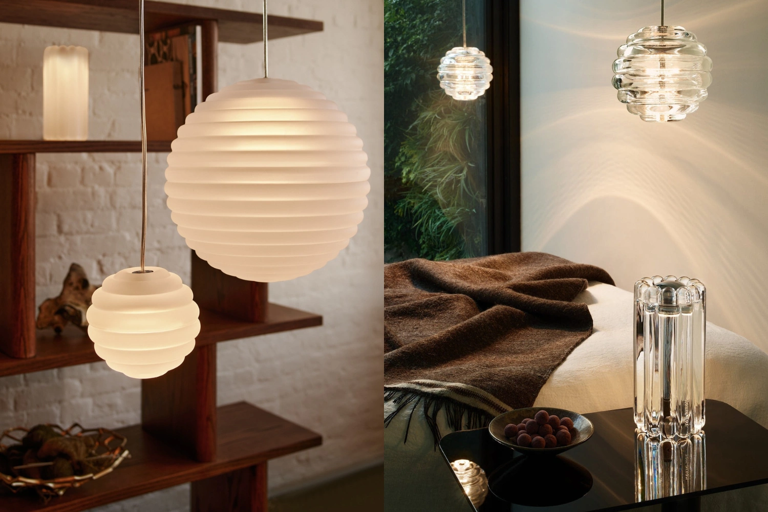 Pendente Press Sphere Mini 2