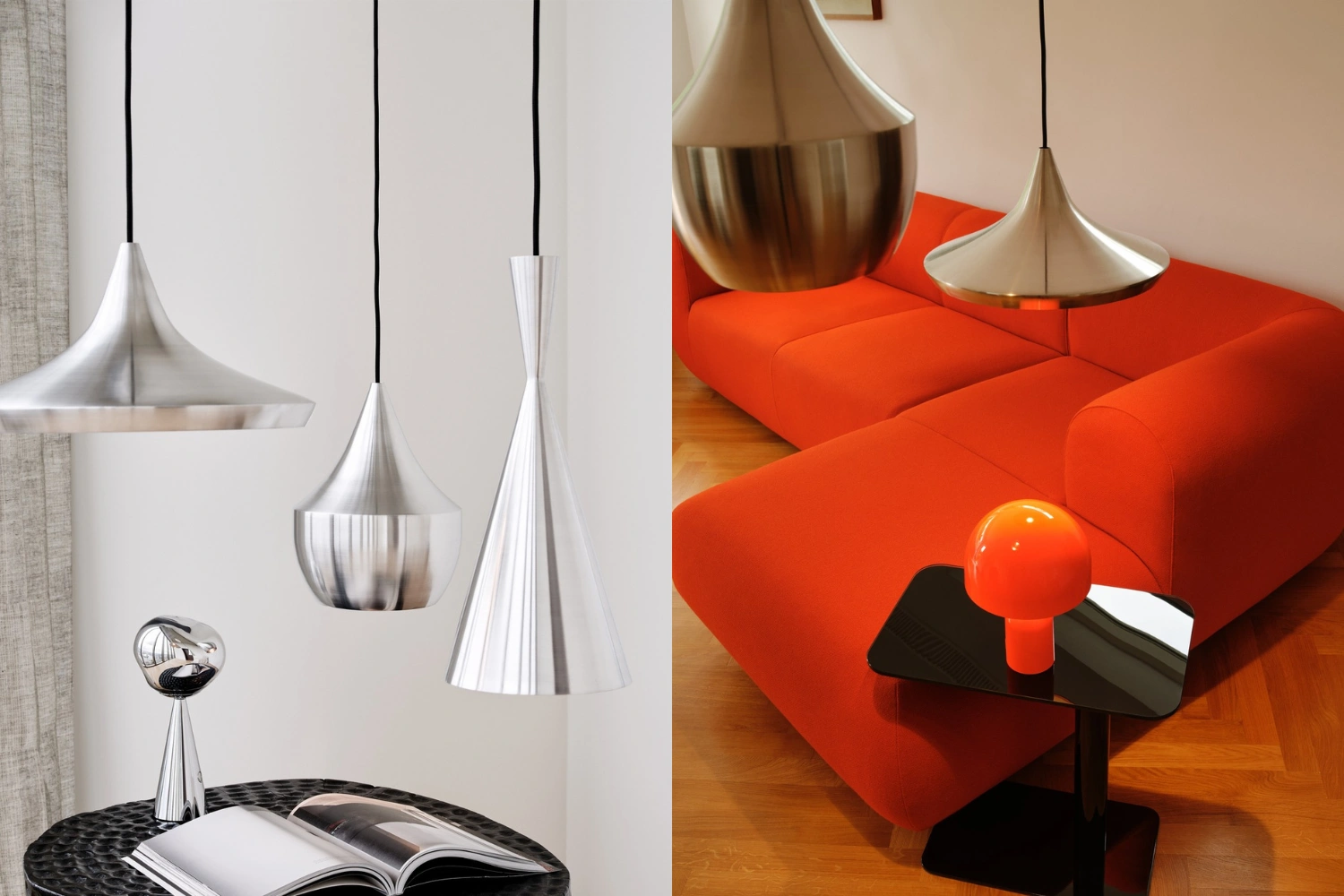 Pendente Unbeaten Fat 3