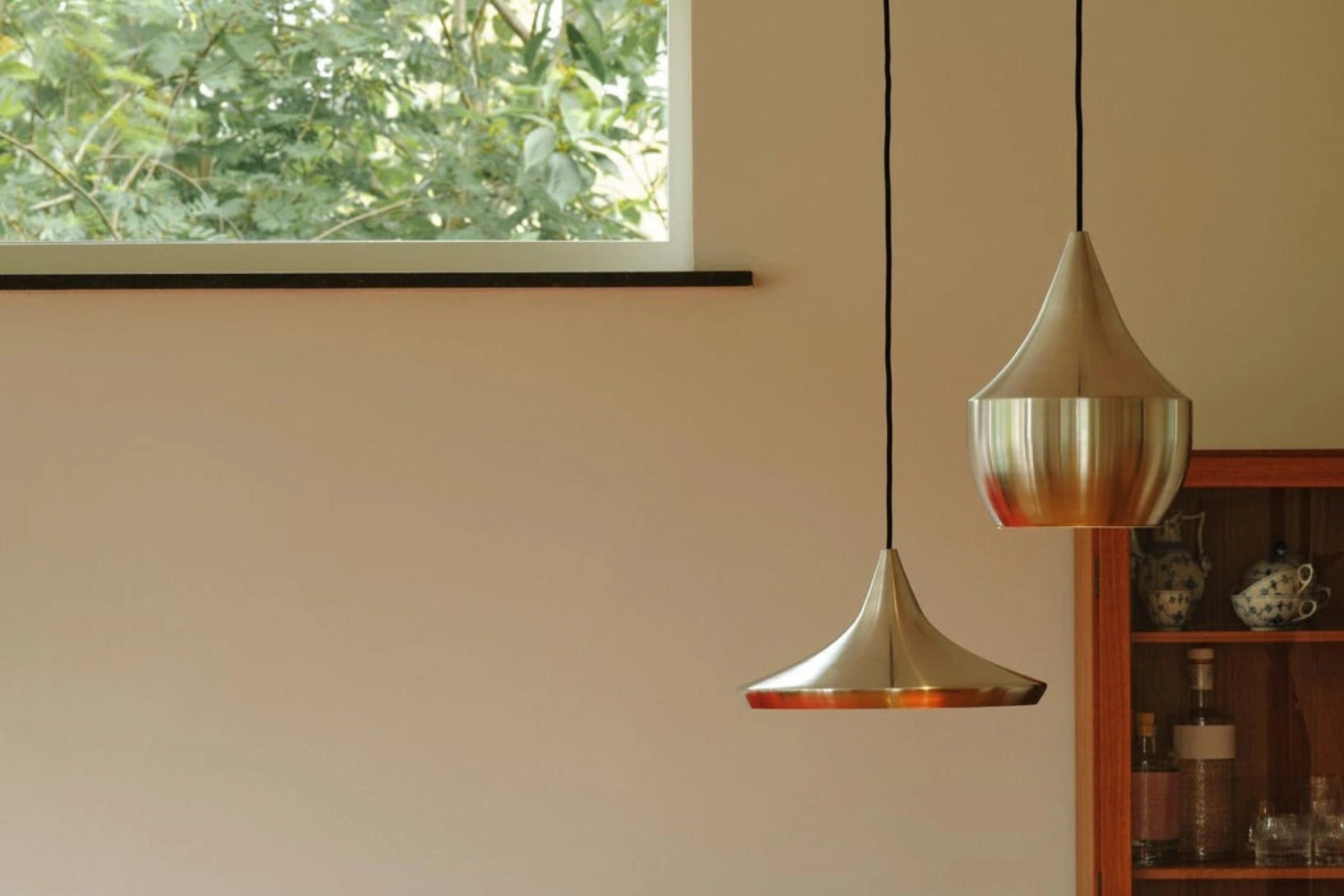 Pendente Unbeaten Fat 4