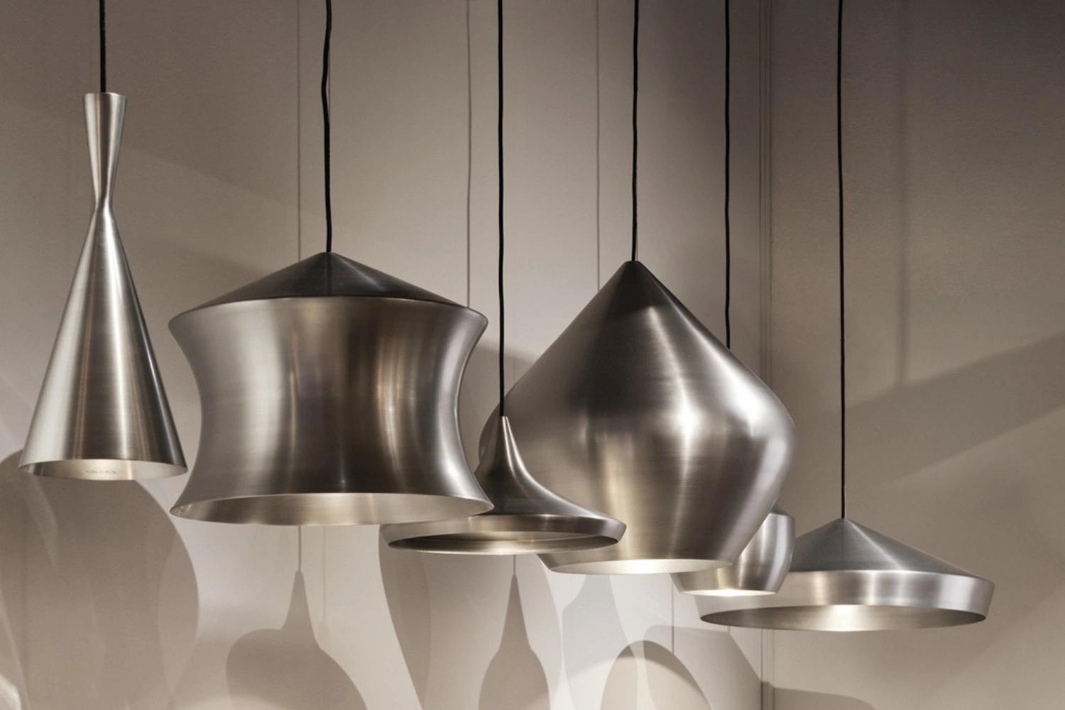 Pendente Unbeaten Flat 2