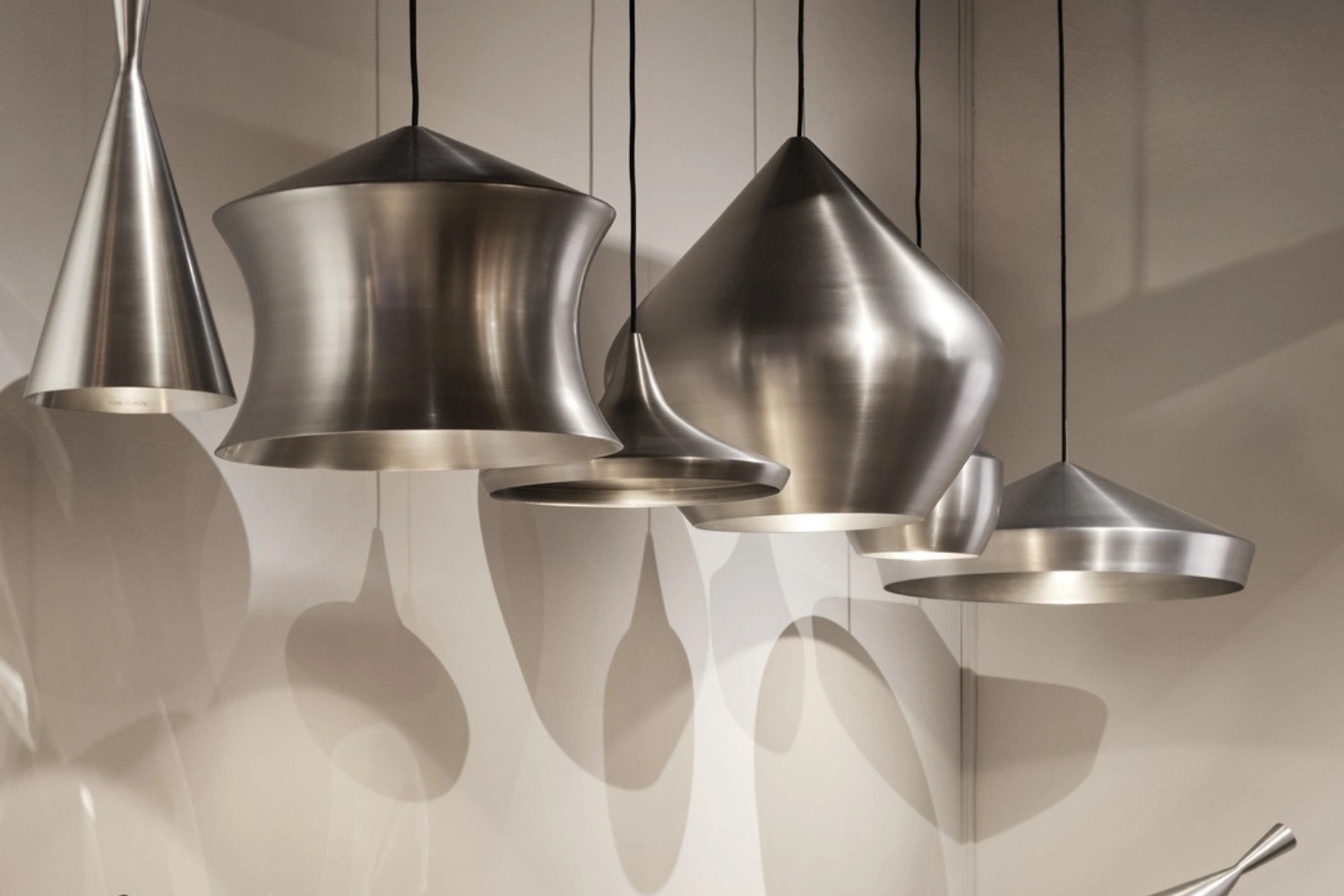 Pendente Unbeaten Stout 2