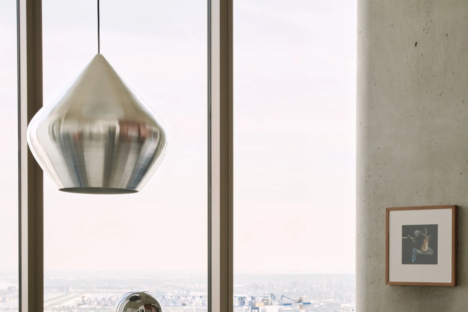 Pendente Unbeaten Stout 3