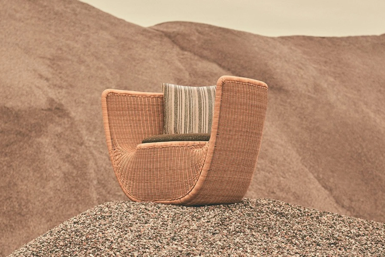 Poltrona Afternoons 3