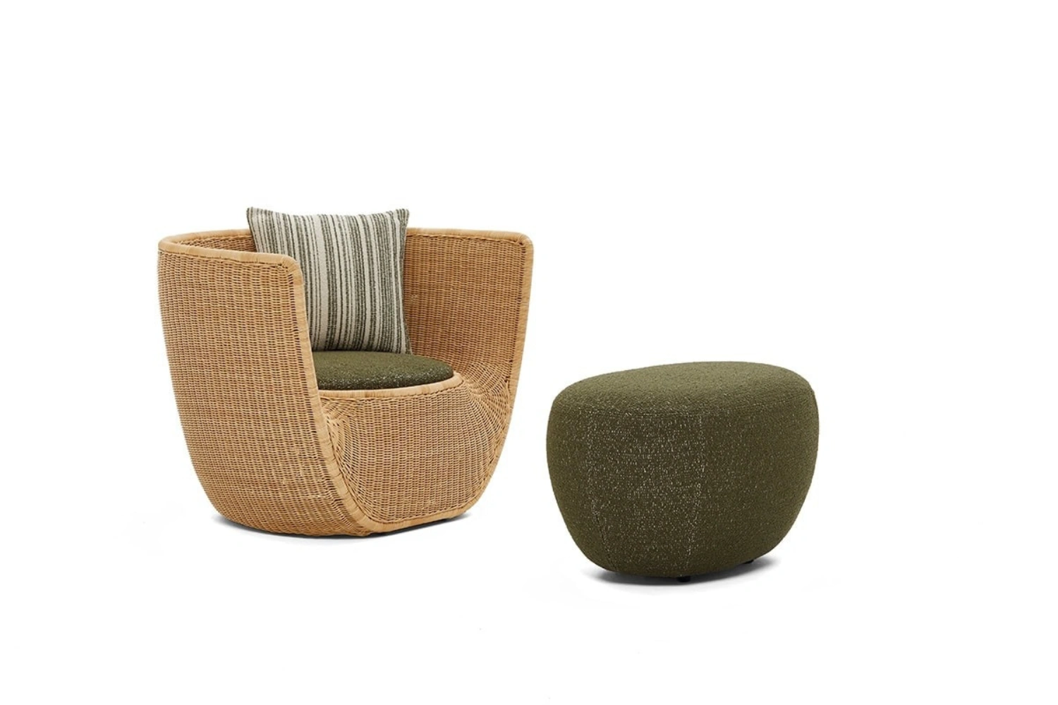 Poltrona Afternoons 4