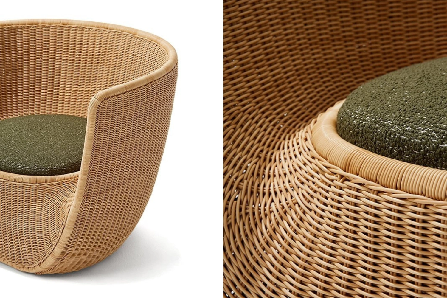 Poltrona Afternoons 5