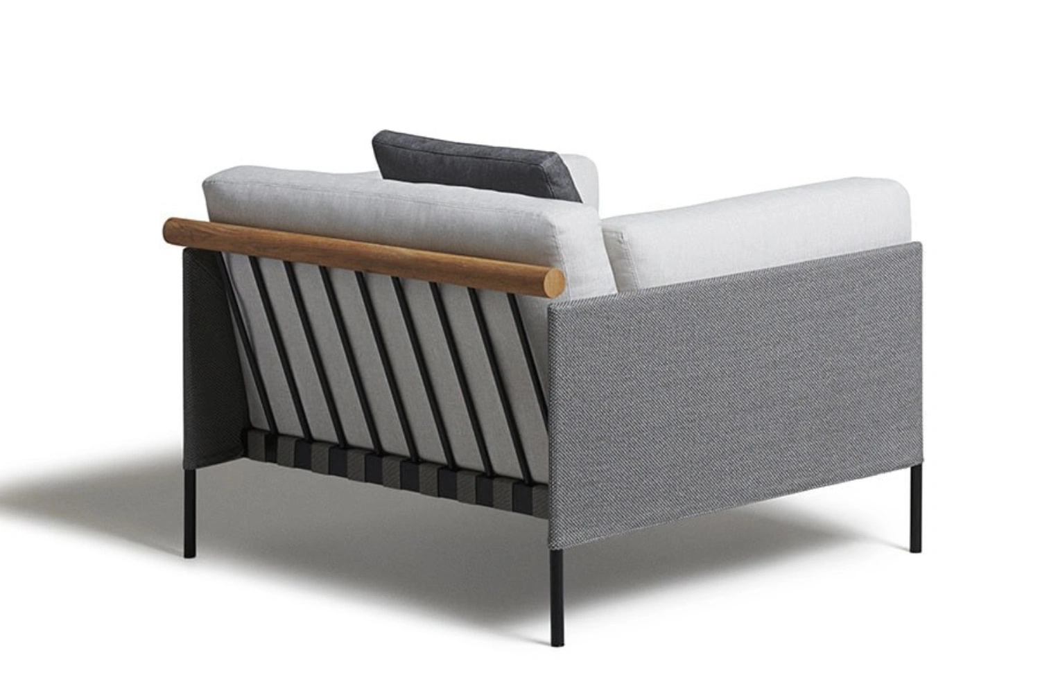 Poltrona Étiquette 2