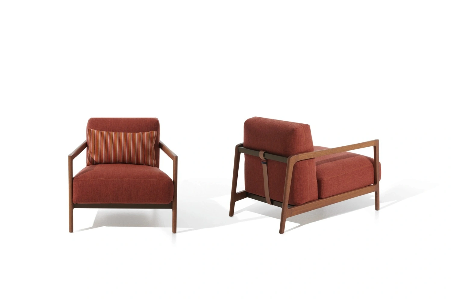 Poltrona Everyday Life Outdoor 1