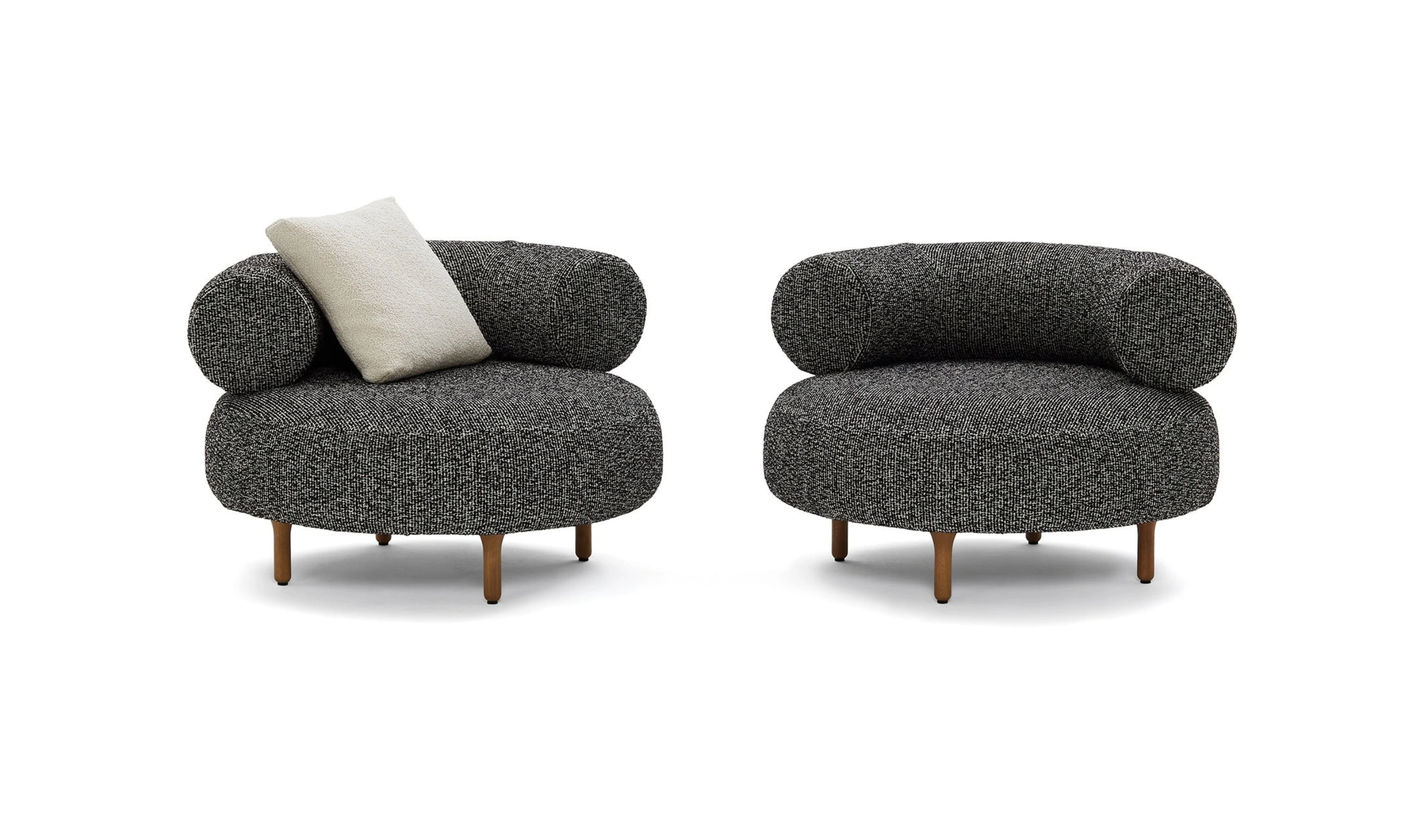 Poltrona Honorè Outdoor