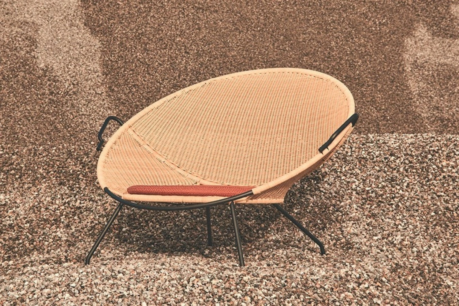 Poltrona T.54 Outdoor 4