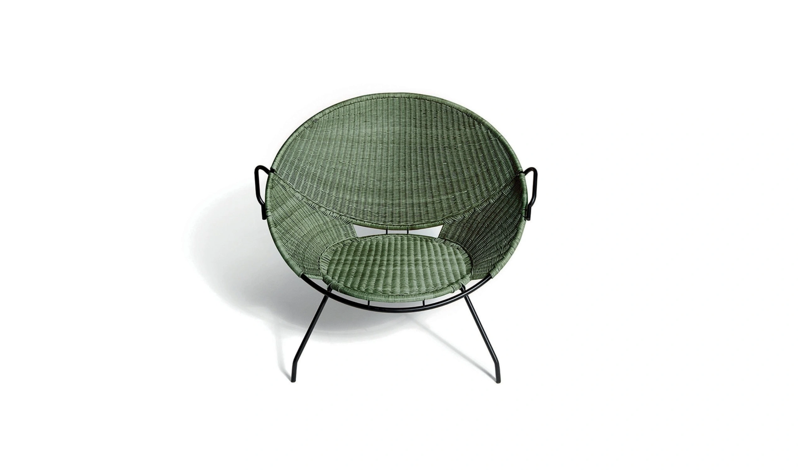 Poltrona T.54 Outdoor