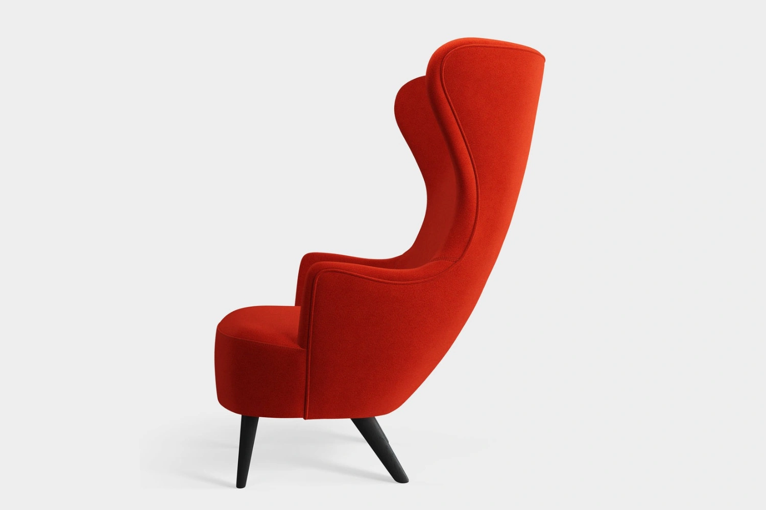 Poltrona Wingback 2