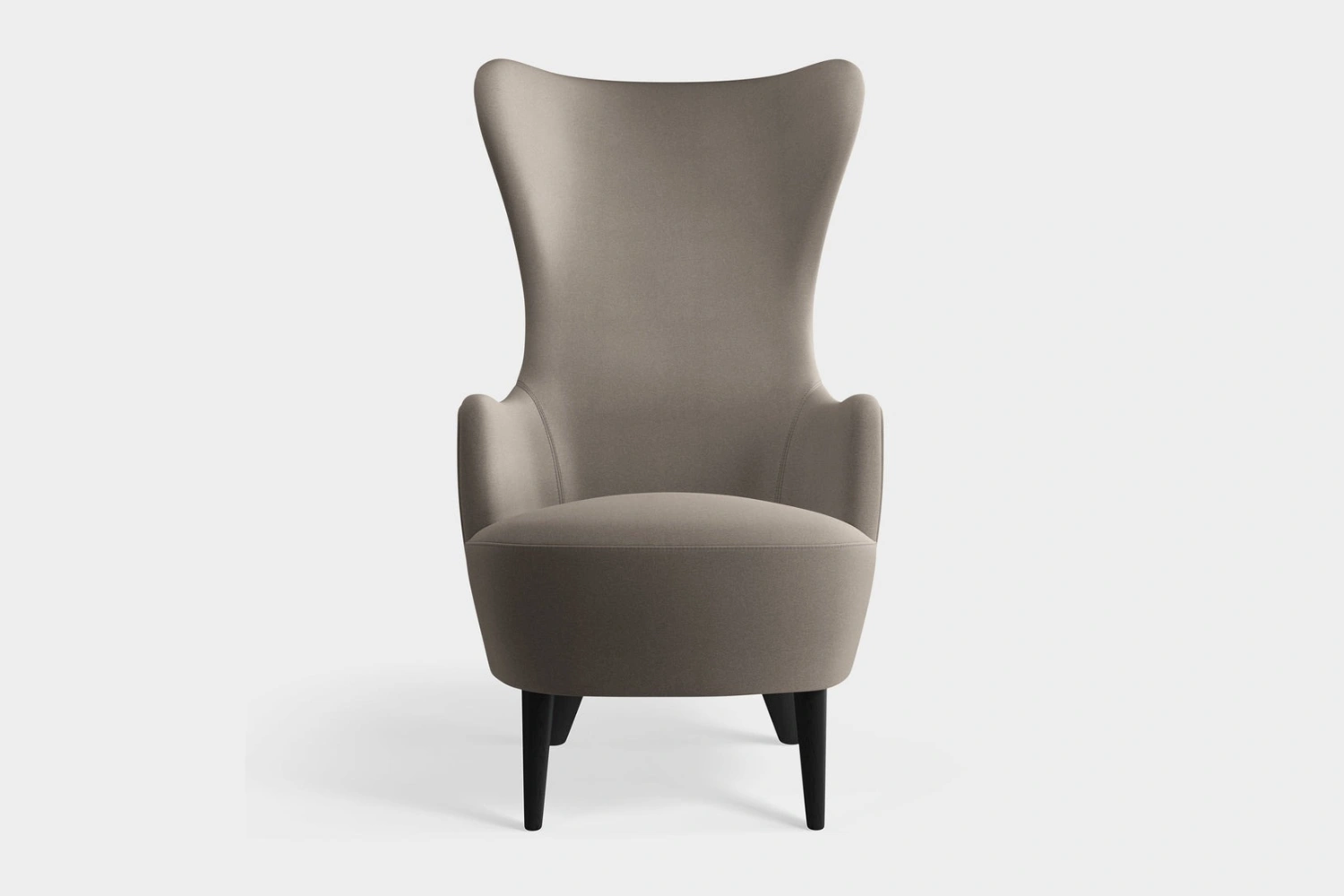 Poltrona Wingback 4