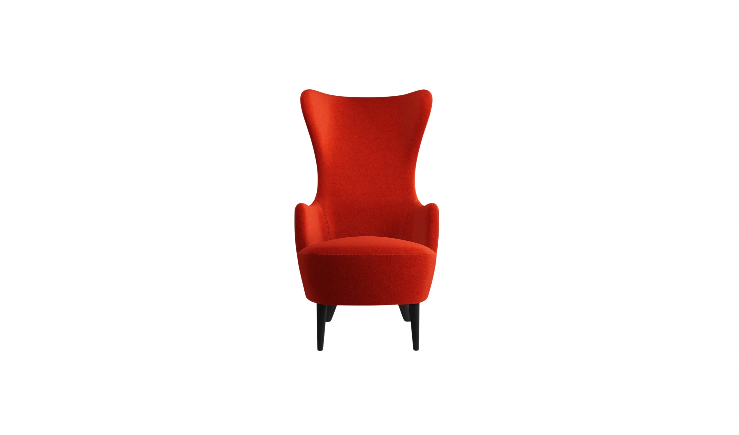 Poltrona Wingback