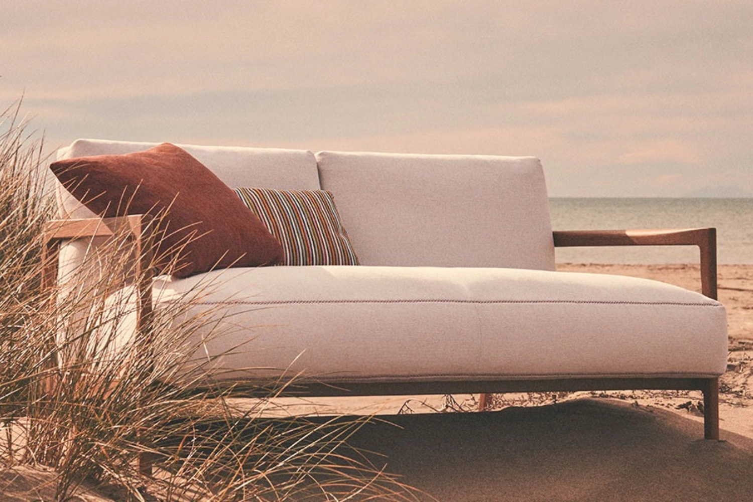 Sofá Everyday Life Loveseat Outdoor 4