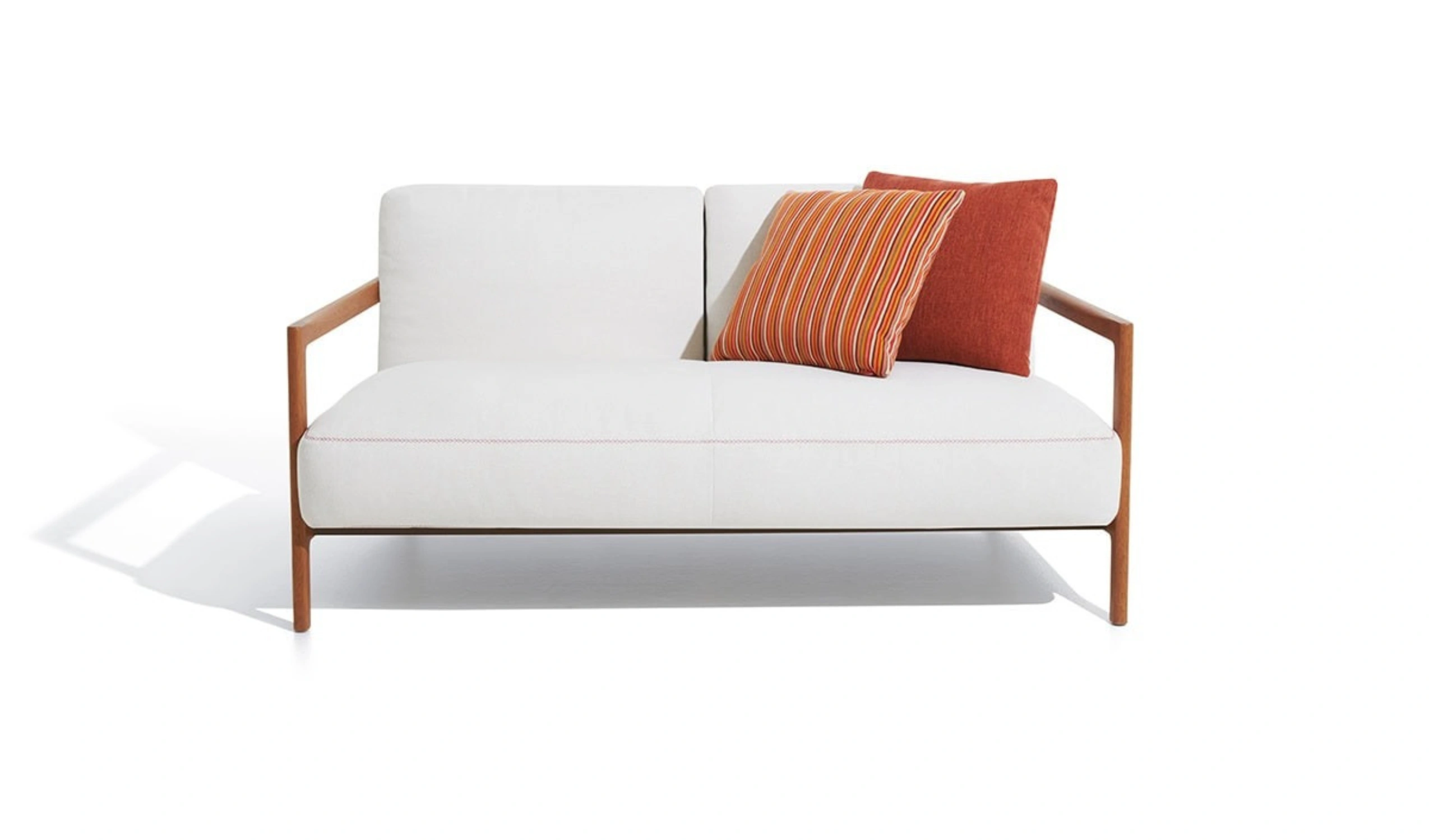 Sofá Everyday Life Loveseat Outdoor