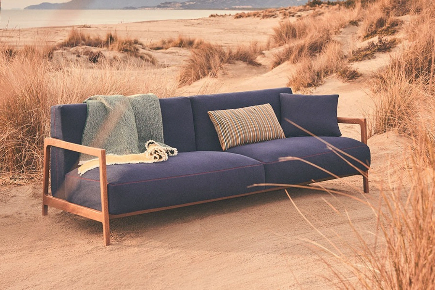 Sofá Everyday Life Open Outdoor 2