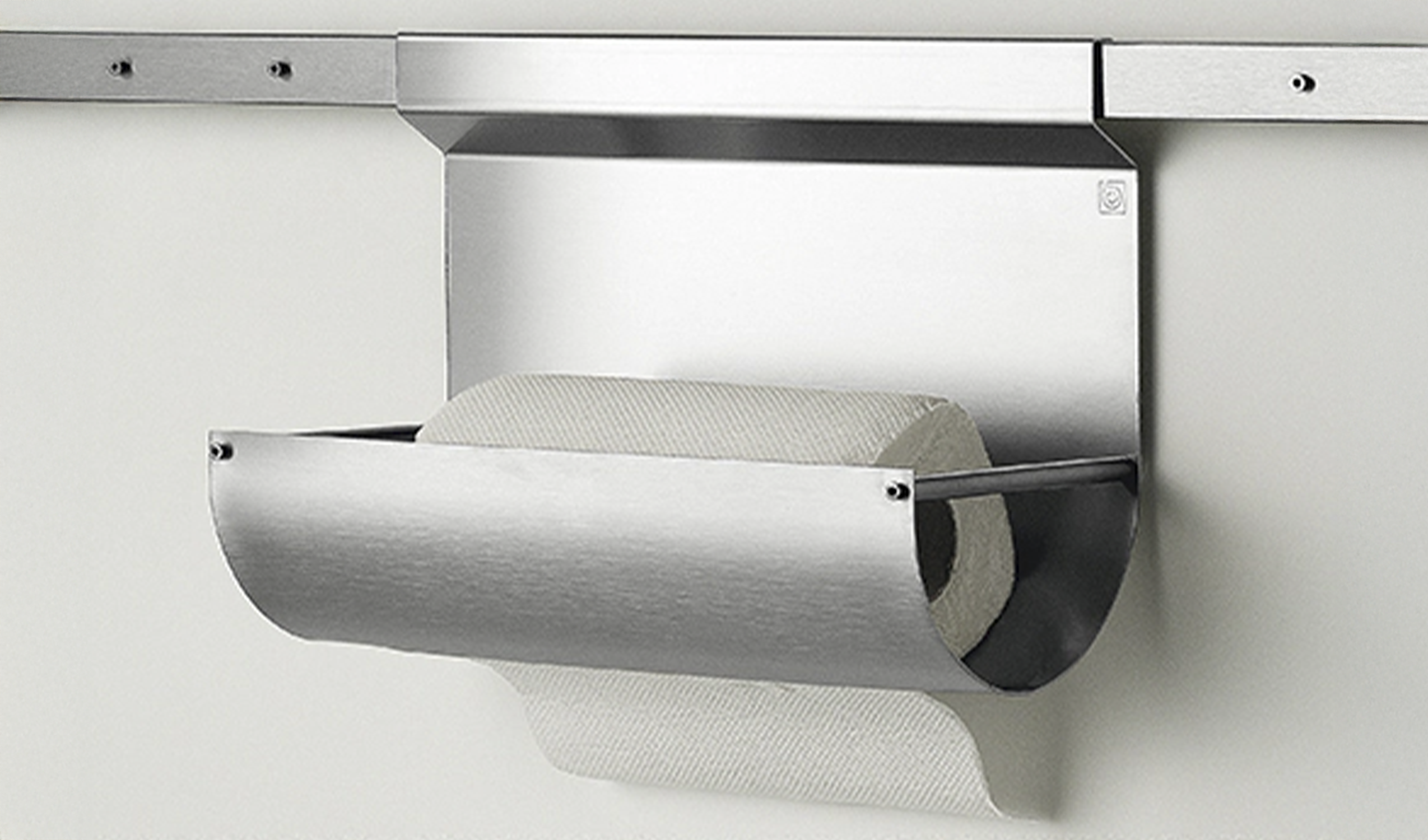 acessorio de papel de cozinha